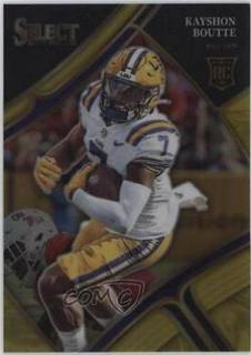 Kayshon Boutte