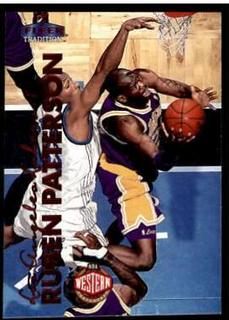 Ruben Patterson