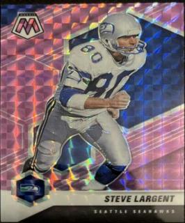 Steve Largent