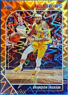 Brandon Ingram