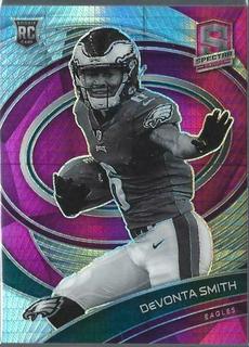 DeVonta Smith