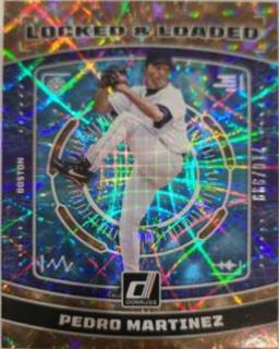 Pedro Martinez
