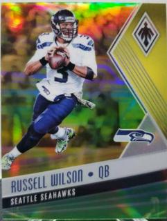 Russell Wilson