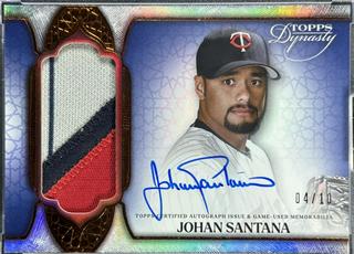 Johan Santana