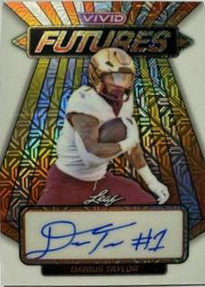 Darius Taylor