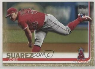 Jose Suarez