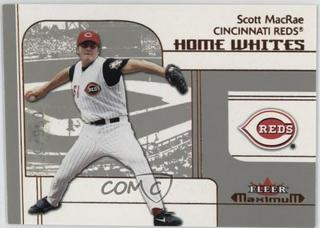 Scott MacRae