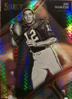 Joe Namath