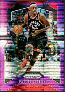 Pascal Siakam