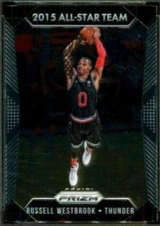 Russell Westbrook