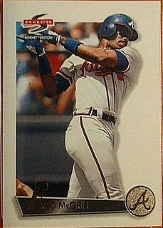 Fred McGriff