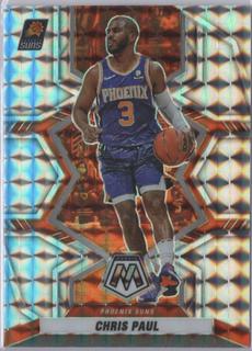 Chris Paul