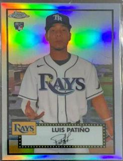 Luis Patino