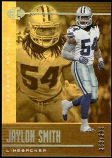 Jaylon Smith