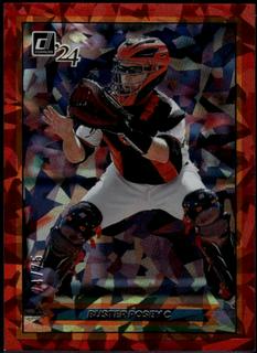 Buster Posey