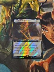 Aradesh, the Founder [Foil] #362