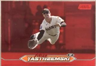Mike Yastrzemski