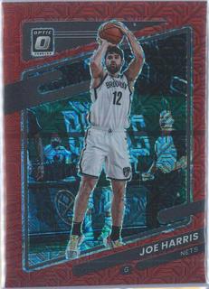 Joe Harris
