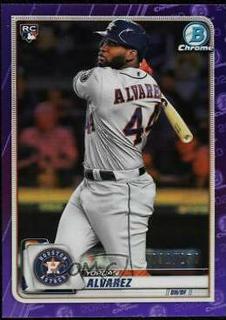 Yordan Alvarez