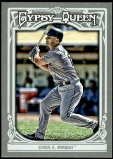 Kyle Seager