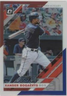 Xander Bogaerts