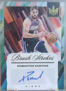 Domantas Sabonis
