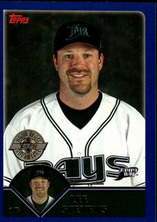 Lee Stevens