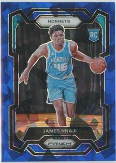 James Nnaji