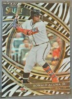 Ronald Acuna Jr.