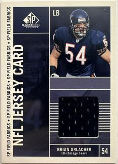 Brian Urlacher