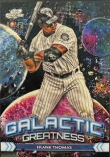 Frank Thomas