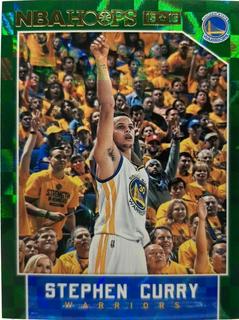 Stephen Curry