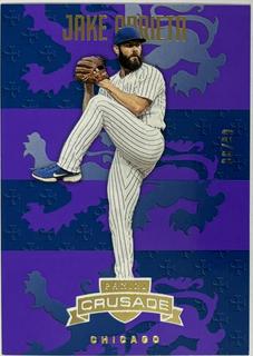 Jake Arrieta