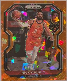 Ricky Rubio