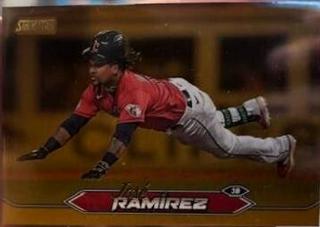 Jose Ramirez