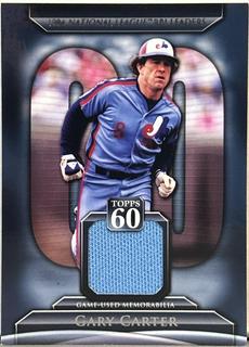 Gary Carter