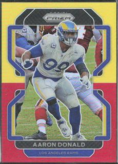 Aaron Donald