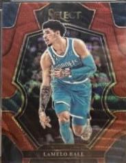 LaMelo Ball
