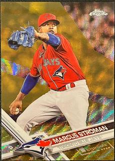 Marcus Stroman