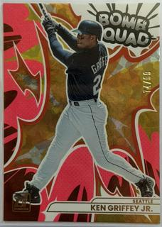 Ken Griffey Jr.