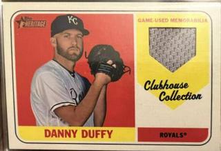 Danny Duffy