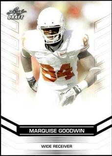Marquise Goodwin