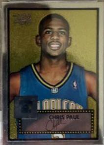 Chris Paul