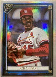 Bob Gibson