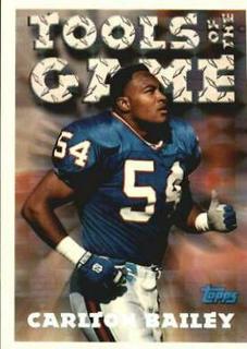 Carlton Bailey