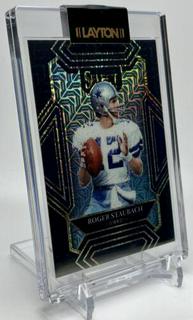 Roger Staubach