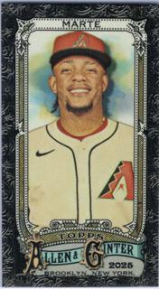 Ketel Marte