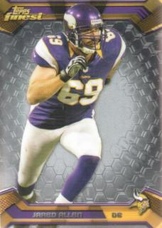 Jared Allen