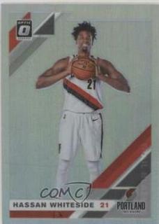 Hassan Whiteside
