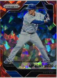Anthony Rizzo